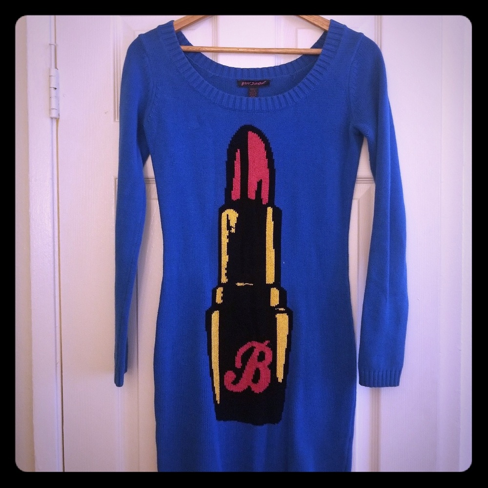 Betsey Johnson